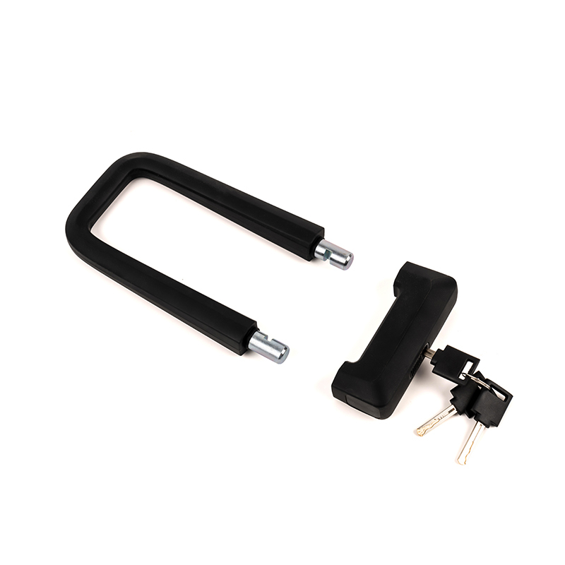 21 سانتی متر قوی و مقاوم در برابر برشی U-Lock