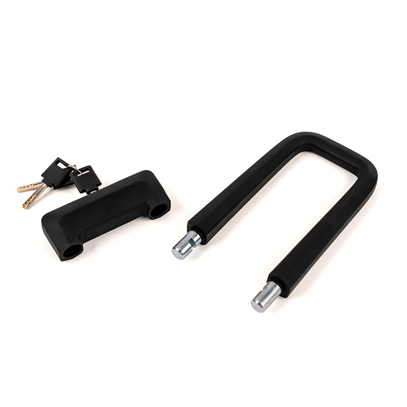 21 سانتی متر قوی و مقاوم در برابر برشی U-Lock