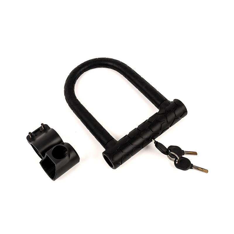 HRC50 ° 55 ° سختی عملیات حرارتی U-Lock