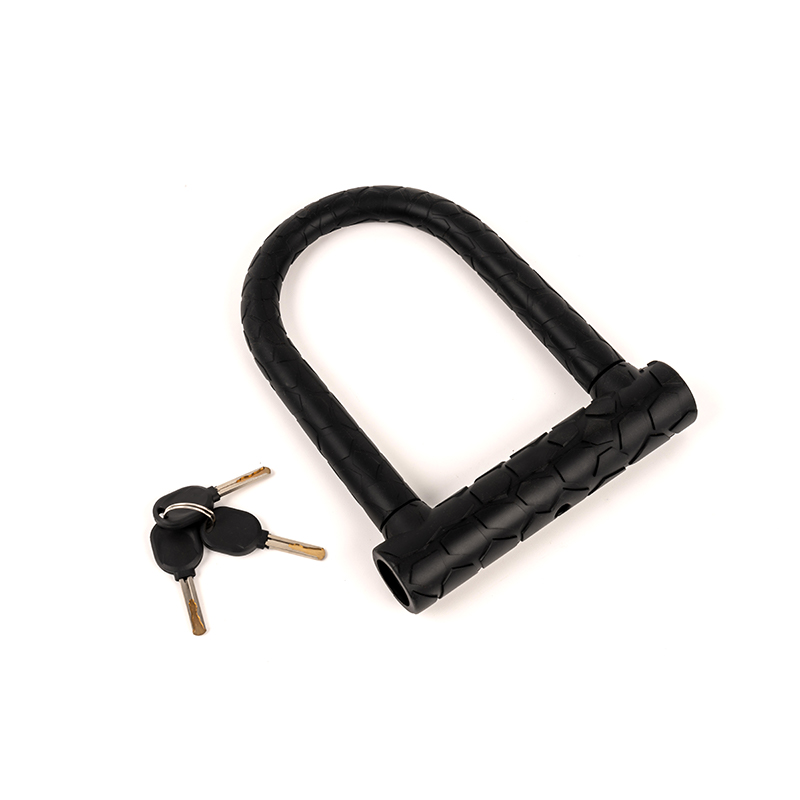HRC50 ° 55 ° سختی عملیات حرارتی U-Lock