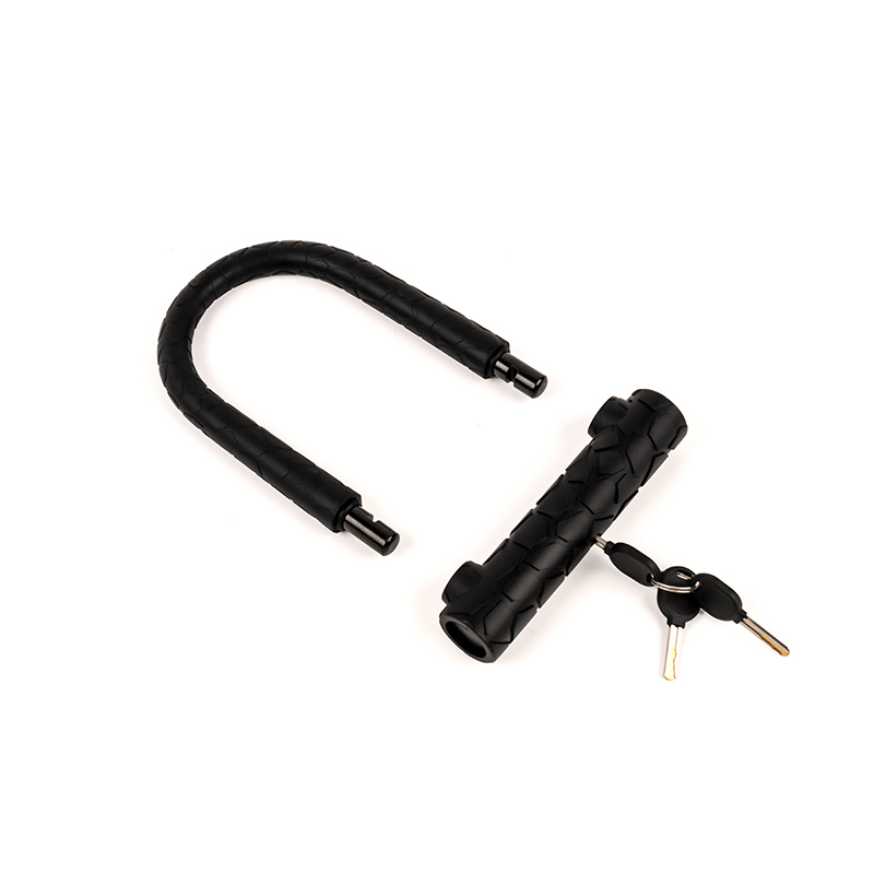 HRC50 ° 55 ° سختی عملیات حرارتی U-Lock