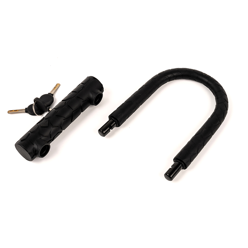 HRC50 ° 55 ° سختی عملیات حرارتی U-Lock