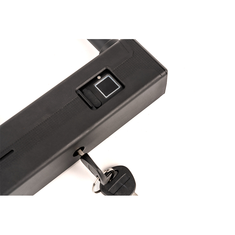 رابط شارژ Android USB Double-antift U-Lock