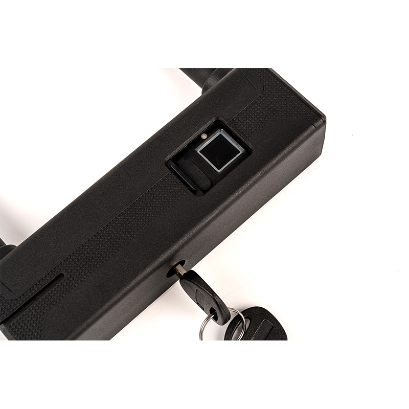 رابط شارژ Android USB Double-antift U-Lock