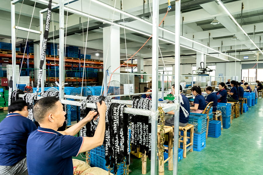 کارخانه کار