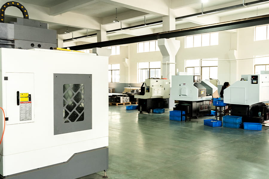 کارخانه کار