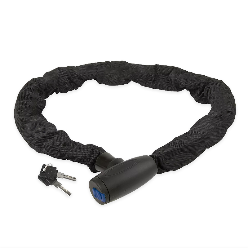 قفل زنجیره زنجیره ای فولادی کشش 10kn 10kn